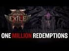 Path of Exile 2 Early Access - 1 Million Redemptions!