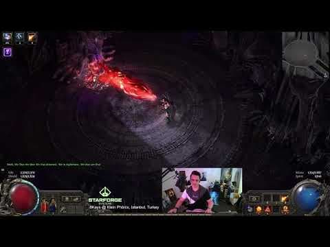Incinerate Pathfinder Feeling So Damn Good, Some PROPER Speed - Also Good Recent Patches In PoE 2