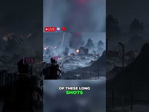 Helldivers 2 Best Weapon? The Railgun Is a BEAST!