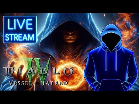 Diablo 4 Season 9 PTR