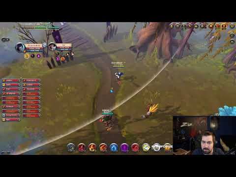 🪓 Slightly Addicted  🪓| !Albion